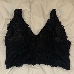 Savage by Fenty Lace Braelette